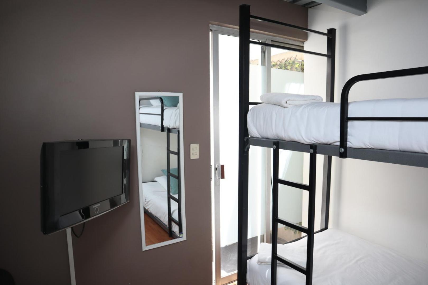 Hostal Top Location Ideal Para Viajeros Polanco Mexico City Exterior photo