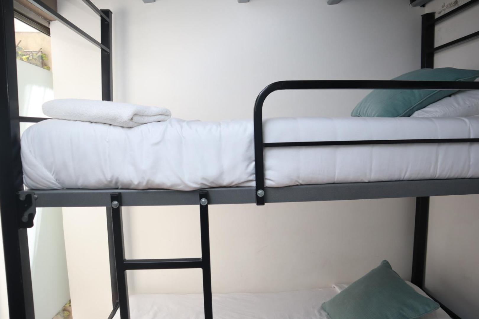 Hostal Top Location Ideal Para Viajeros Polanco Mexico City Exterior photo